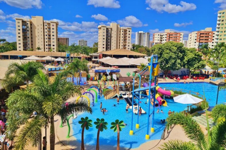 ClubePriveCaldas Reservei Viagens