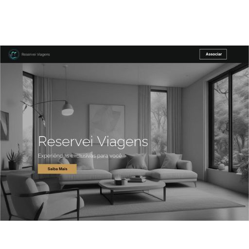 reserveiviagens asociação corretores Reservei Viagens Reservei Viagens