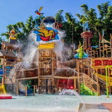 RESERVEI VIAGENS CALDAS NOVAS #image_title
